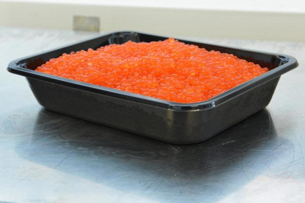 Ikura salmon caviar 1KG